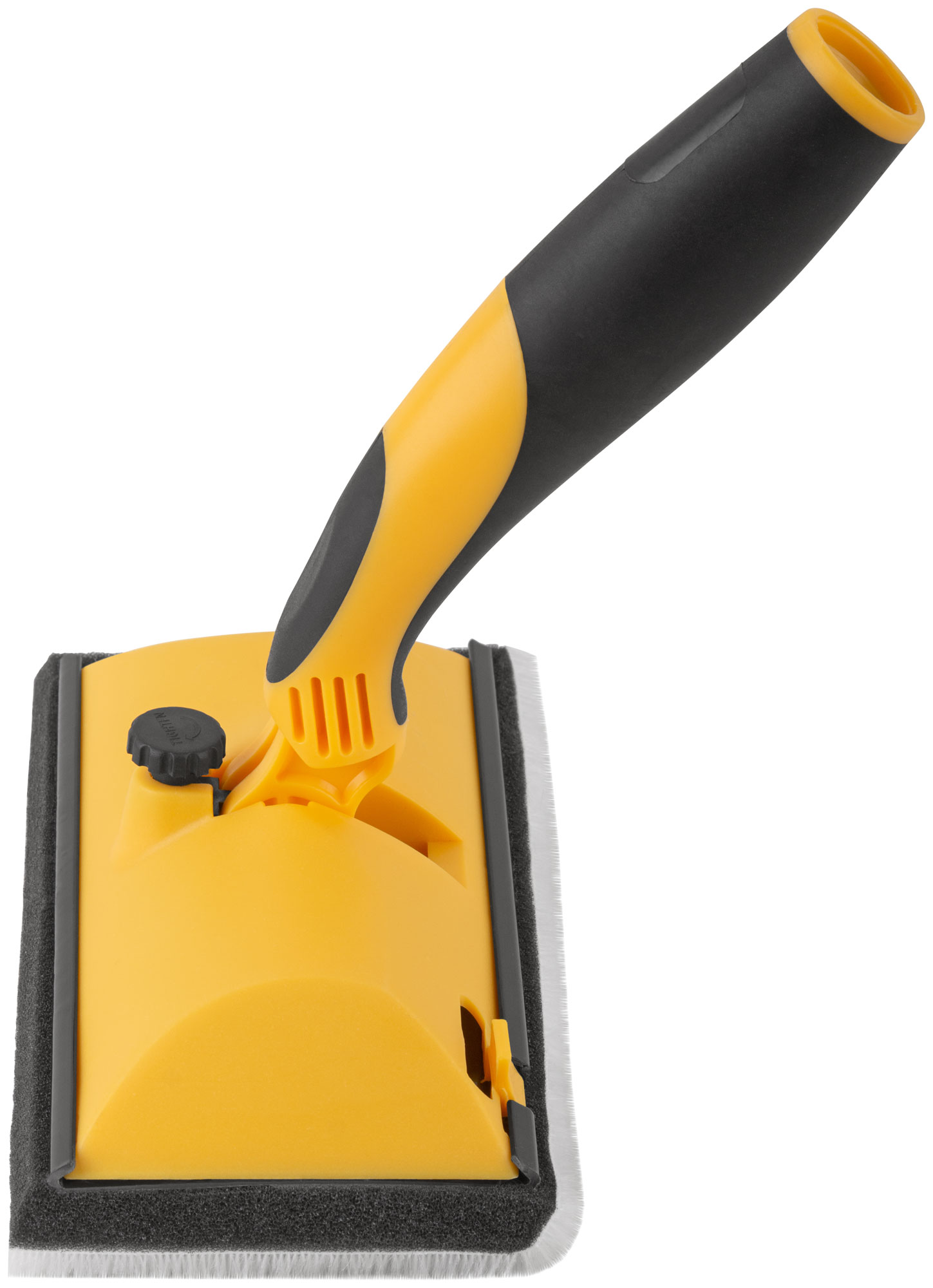 ПАД 180х95мм для красок и лаков, прорезиненная ручка