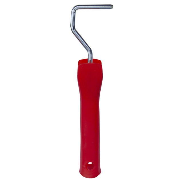 Ручка для валика АКОР 50-75мм бюгель 6мм длина 30см (для мини-валиков 50-75мм) 626 30 075