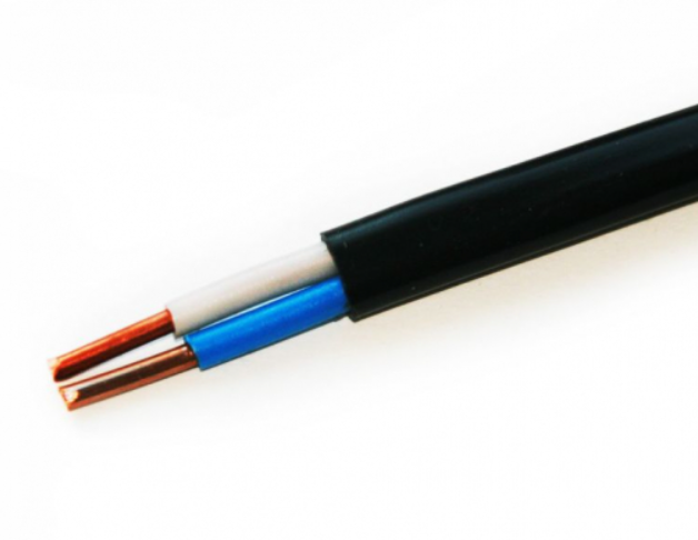 Кабели И Провода