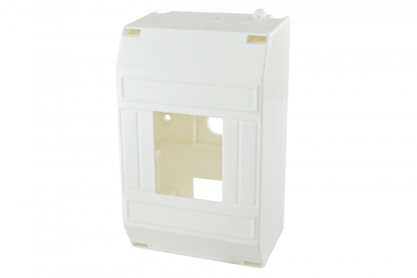 Бокс ЩРН-П-4 КМПн 1/4 IP20 TDM SQ0907-0102