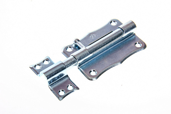 Задвижка накладная ЗТ2-70 цинк КУНГУР