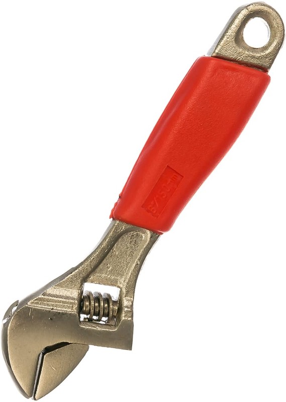 Ключ разводной 200мм 0-25мм 6833108, 27252-20