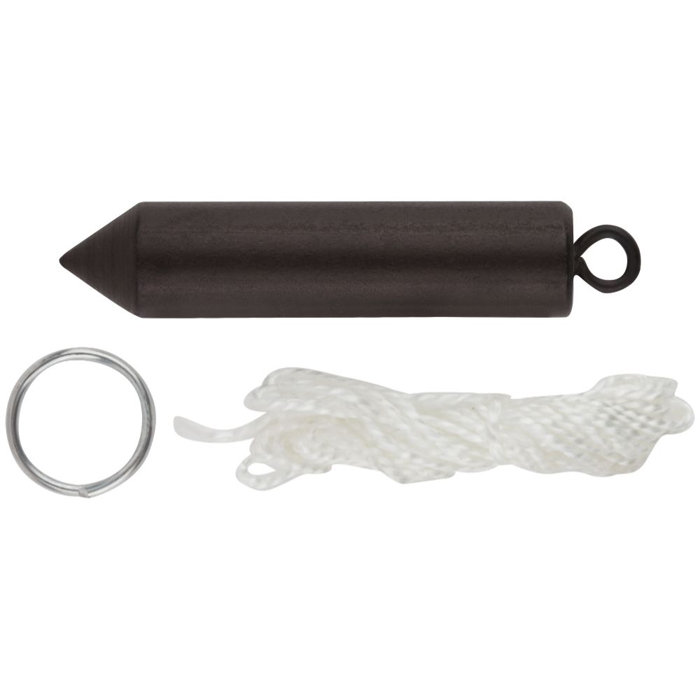 Отвес 125г Мастер SPARK LUX