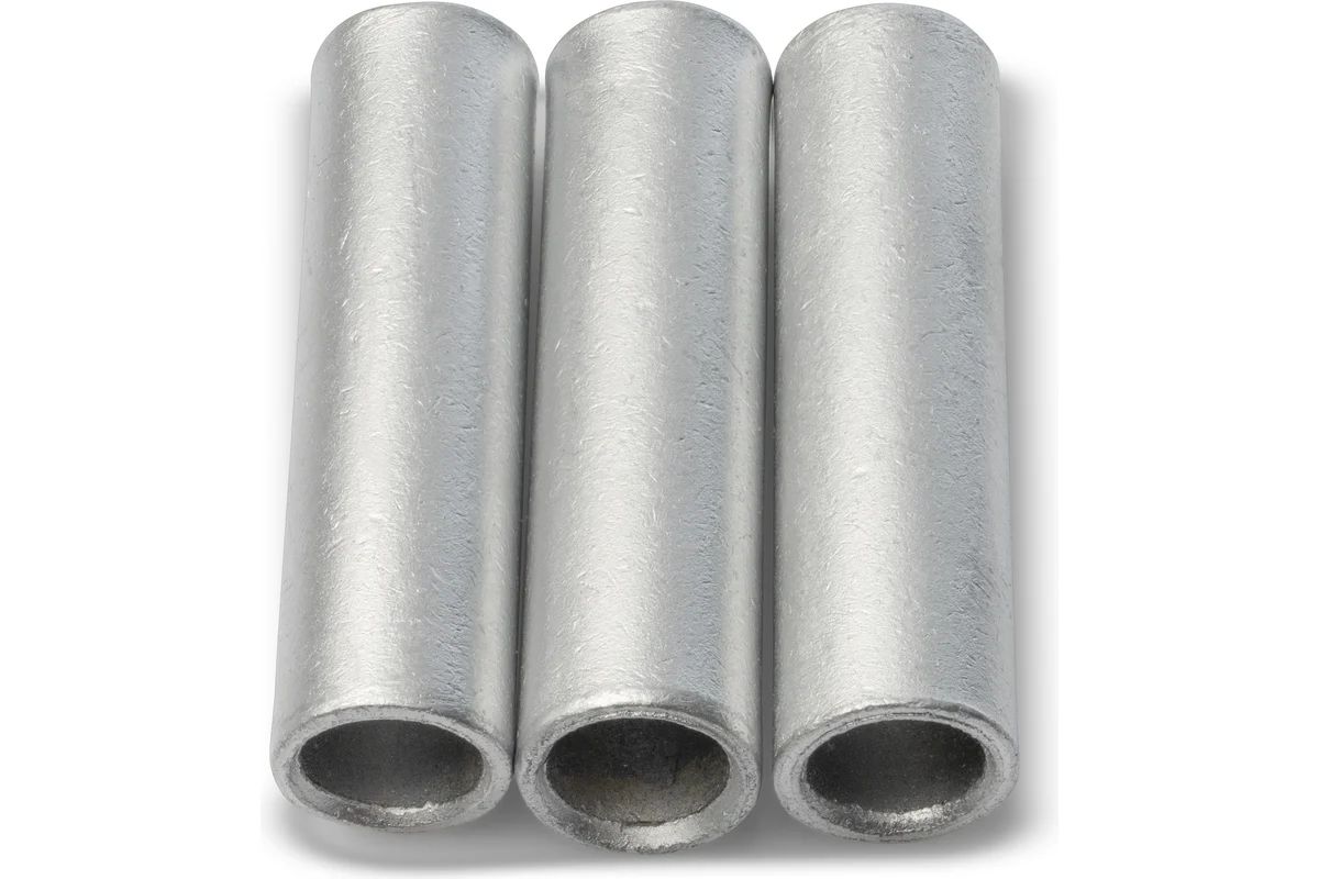 Гильза ГМЛ 50-11 луженная (КВТ)