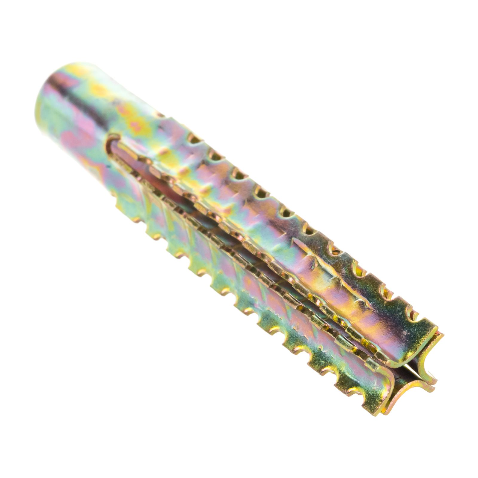 Дюбель для газобетона 10х60 (металл)