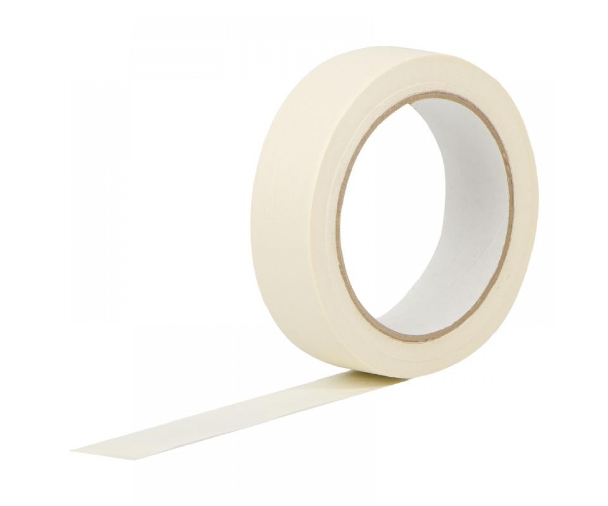 Скотч малярный 30мм х 30м арт. (015/60)