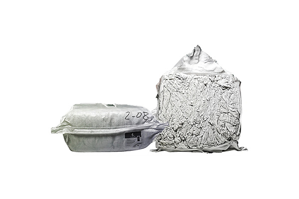 Ветошь х/б белая (по 10кг)