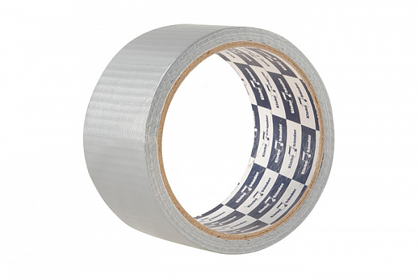 Лента клейкая TPL 50мм х 10м СЕРЫЙ Klebebander/36