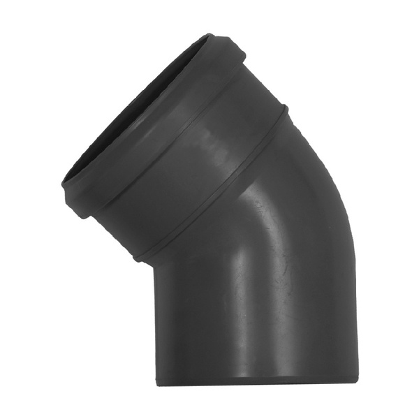 Отвод РР 110мм/45 100145