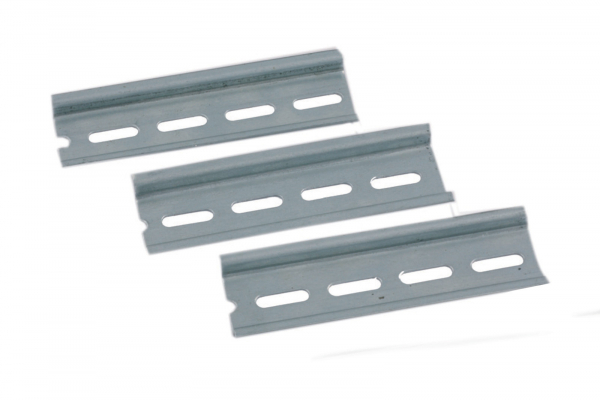 ДИН-рейка 60см оцинкованная TDM (0804-0007)