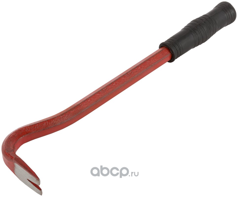 Гвоздодер 300мм обрезиненная ручка 2160-30