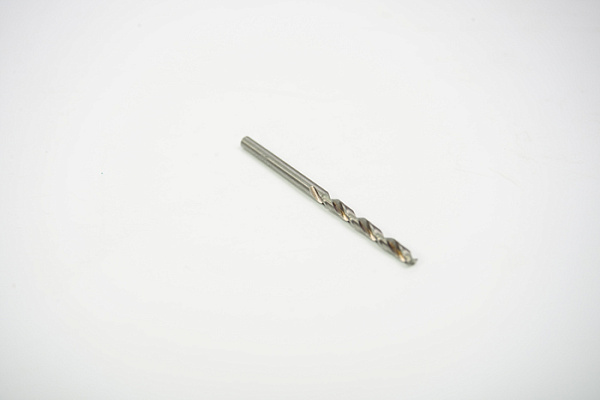 Сверло по металлу 5,0мм HAISSER