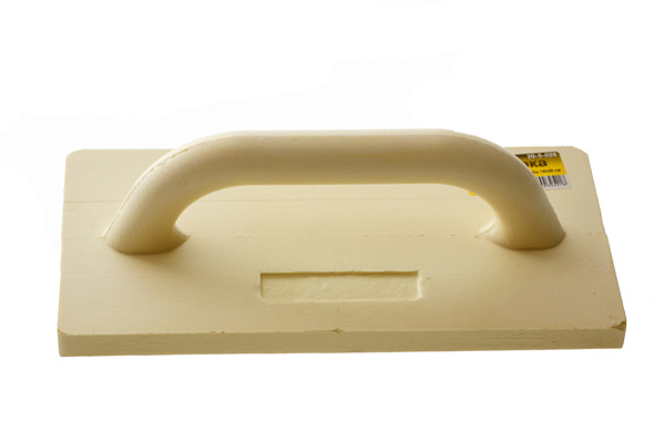 Терка полеуретан 120х240 Hobbi (20-5-024)