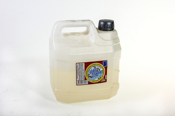 Уайт-спирит 3л канистра