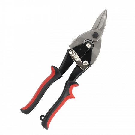 Ножницы по металлу левый рез 250мм Matrix (78334)