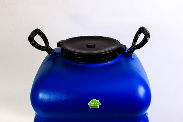 Фляга с ручками 50л Гранде (С904)