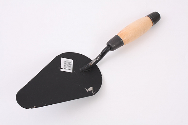 Кельма печника дер. ручка (86222)