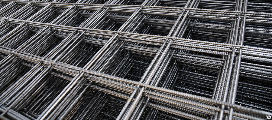 Сетка сварная С3 (500х2000) 50х50 КАРТА