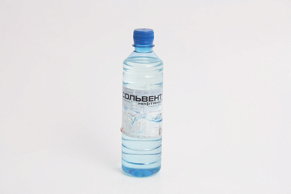 Сольвент 0,5л