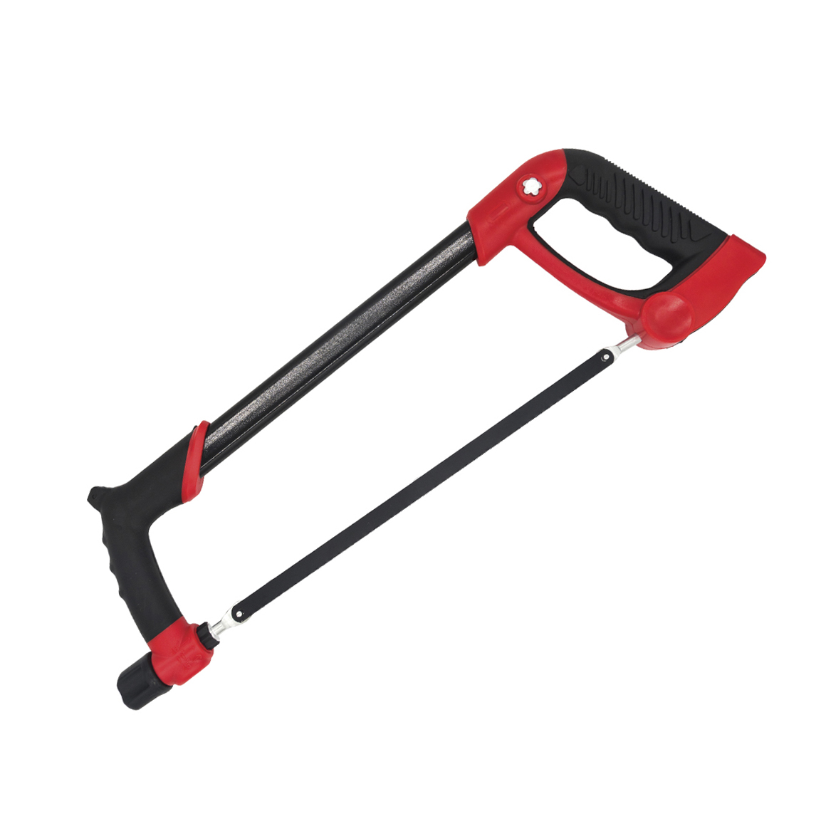 Ножовка по металлу 300мм "ПРОФИ" Кедр 036-0001