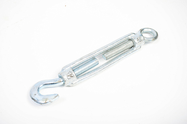 Крюк-кольцо М12 оцинкованое ТАЛРЕП