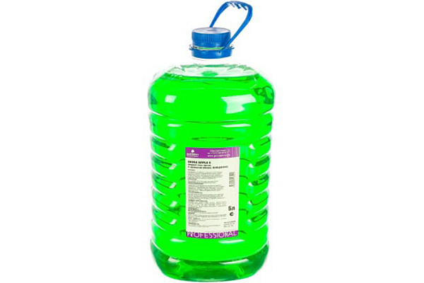 Мыло жидкое 5л Просепт с ароматом цитруса, яблока