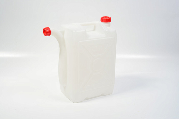 Канистра пласт. 25л со сливом М565