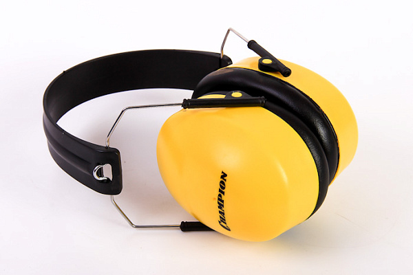 Наушники Чемпион (CHAMPION) С1002